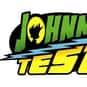 Johnny Test is listed (or ranked) 14 on the list The Worst Cartoon Network Shows