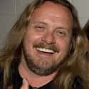 John Roy "Johnny" Van Zant is an American musician and the current lead vocalist of Southern rock band Lynyrd Skynyrd.