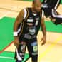John Allen is listed (or ranked) 24 on the list The Greatest Seton Hall Basketball Players of All Time