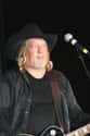 John Anderson on Random Best Country Singers From Florida