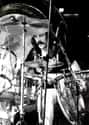 John Bonham on Random Rock Stars Whose Deaths Were Most Untimely