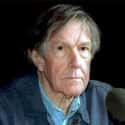 For the Birds, Composition In Retrospect, Empty Words   John Milton Cage Jr. was an American composer, music theorist, writer, and artist.