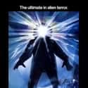 The Thing on Random Greatest Movie Remakes