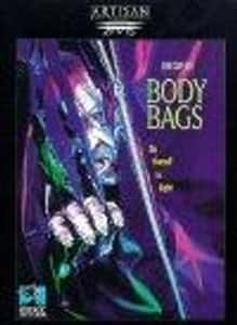 John Carpenter presents Body Bags