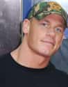 John Cena on Random WWE's Greatest Superstars of 21st Century
