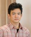 John Cho on Random Best Asian American Actors And Actresses In Hollywood