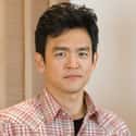 John Cho on Random Biggest Asian Actors In Hollywood Right Now