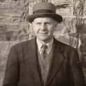 The new criticism, complete poems of John Crowe Ransom, God without thunder   John Crowe Ransom was an American educator, scholar, literary critic, poet, essayist and editor. He is considered to be a founder of the New Criticism school of literary criticism.