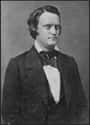 John C. Breckinridge on Random Notable Presidential Election Loser Ended Up Doing With Their Life