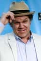 John C. Reilly on Random Dreamcasting Celebrities We Want To See On The Masked Singer