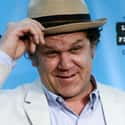 John C. Reilly on Random Dreamcasting Celebrities We Want To See On The Masked Singer