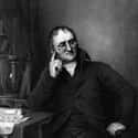 Dec. at 78 (1766-1844)   John Dalton FRS was an English chemist, physicist, and meteorologist.