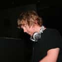 John Digweed on Random Best Electronica Artists