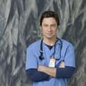 Scrubs   Jonathan Michael "J.D." Dorian, M.D. is a fictional character in the American comedy-drama Scrubs, played by Zach Braff.