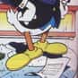 John D. Rockerduck is listed (or ranked) 48 on the list The Greatest Bird Characters of All Time