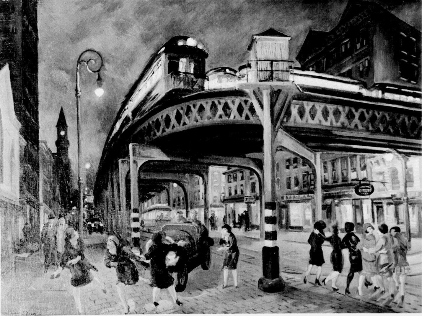 ジョン・フレンチ