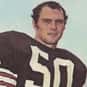 John Garlington is listed (or ranked) 33 on the list The Best Cleveland Browns Linebackers of All Time