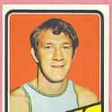 John Havlicek is listed (or ranked) 4 on the list The Best NBA Players from Ohio