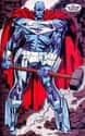 Steel (John Henry Irons) on Random Best Comic Book Superheroes