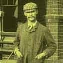 John Henry Taylor is listed (or ranked) 49 on the list The Best Golfers Of All Time