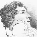Dec. at 26 (1795-1821)   John Keats was an English Romantic poet.