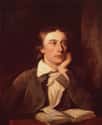 John Keats on Random Celebrities Who Were Orphaned As Children