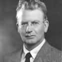 Dec. at 58 (1888-1946)   John Logie Baird FRSE was a Scottish engineer, innovator and inventor of the world's first mechanical television; the first publicly demonstrated colour television system; and the first purely...