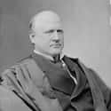 Dec. at 78 (1833-1911)   John Marshall Harlan was an American lawyer and politician from Kentucky who served as an associate justice on the U.S. Supreme Court.