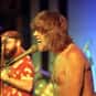 John Mayall is listed (or ranked) 29 on the list Greatest Harmonica Players of All Time