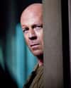 John McClane on Random Best Movie Characters