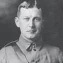 Roads (Designing the Future)   Lieutenant Colonel John McCrae, MD was a Canadian poet, physician, author, artist and soldier during World War I, and a surgeon during the Second Battle of Ypres, in Belgium.