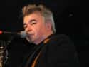 John Prine on Random Famous Person Who Has Tested Positive For COVID-19