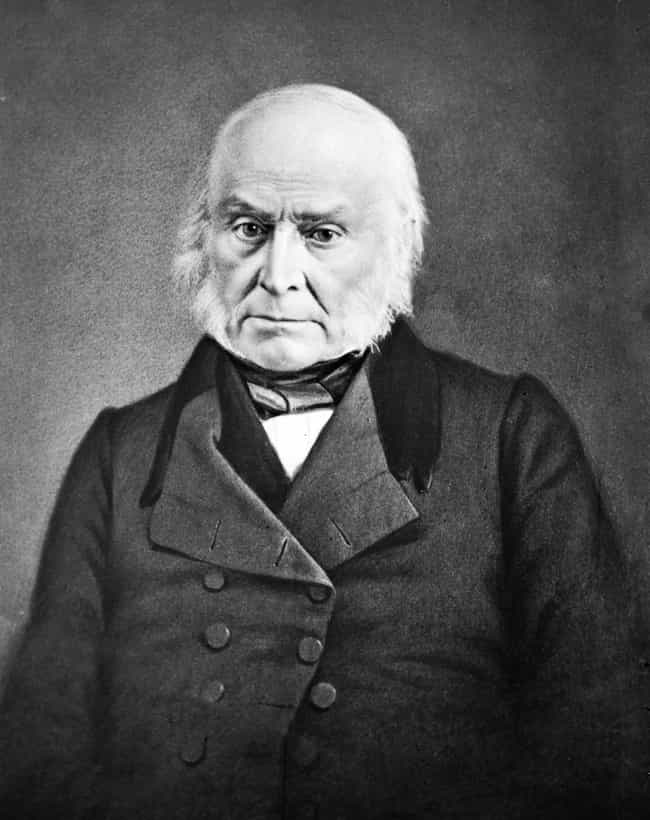 John Quincy Adams