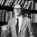 Dec. at 81 (1921-2002)   John Bordley Rawls was an American moral and political philosopher.