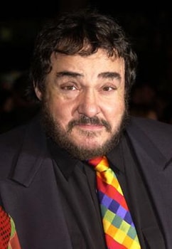 Why Didn't John Rhys-Davies Get The Fellowship's 'Lord Of The