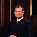 age 64   John Glover Roberts Jr. is the 17th and current Chief Justice of the United States. He took his seat on September 29, 2005, having been nominated by President George W.