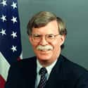John R. Bolton on Random People Is Really Making Decisions In The White House