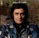 John R. Cash on Random Best Johnny Cash Albums