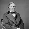 Dec. at 77 (1823-1900)   John Sherman was an American Republican representative and senator from Ohio during the Civil War and into the late nineteenth century.