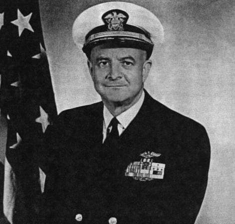 Famous Admirals: List of The Top Admirals in Their Field