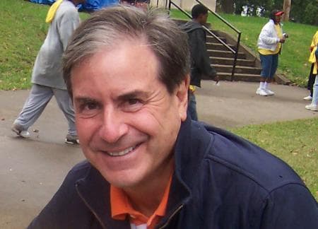 John Yarmuth