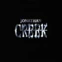 Jonathan Creek on Random Very Best British Crime Dramas