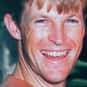 Jonty Rhodes is listed (or ranked) 44 on the list The Greatest Cricketers