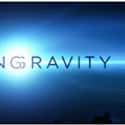 Ron Livingston, Malik Yoba, Andrew Airlie   Defying Gravity is a multi-nationally produced space travel television science fiction drama series which first aired on August 2, 2009 on ABC and CTV and was canceled in the autumn of 2009.