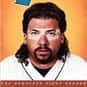 Danny McBride, Steve Little, Katy Mixon   Eastbound & Down is an American sports comedy television series that was broadcast on HBO, starring Danny McBride as Kenny Powers, a former professional baseball pitcher, who after an up and...