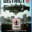 Sharlto Copley, Jed Brophy, Vanessa Haywood   District 9 is a 2009 science fiction film directed by Neill Blomkamp, released August 13, 2009. It takes place in Johannesburg, South Africa.