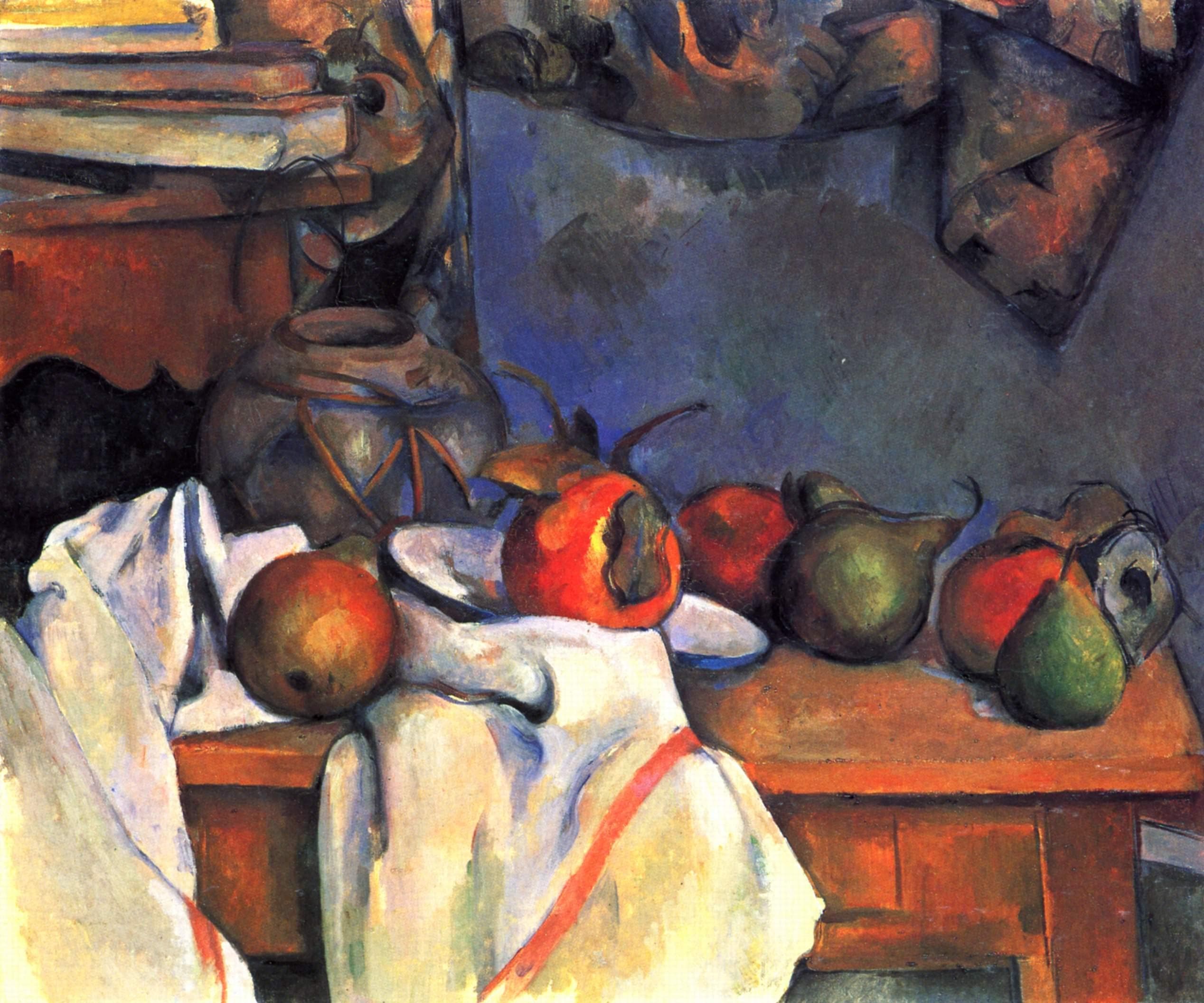 Famous Post-Impressionism Still Lifes | List of Popular Post