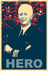 Famous Airline Pilots List of the Top WellKnown Airline Pilots