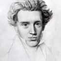 Dec. at 42 (1813-1855)   Søren Aabye Kierkegaard was a Danish philosopher, theologian, poet, social critic and religious author who is widely considered to be the first existentialist philosopher.
