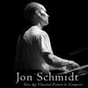 Jon Schmidt on Random Best Musical Artists From Utah